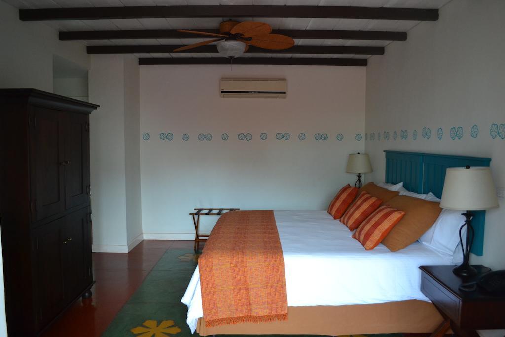 Hotel Isla De Flores Room photo